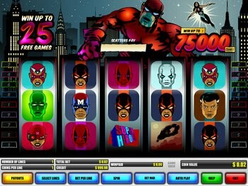 slot website