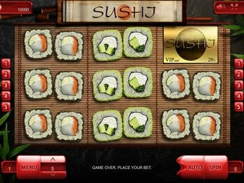 slot website