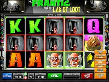 slot website